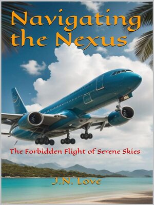 cover image of Navigating the Nexus